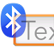 BluePiano Bluetooth Wedge icon