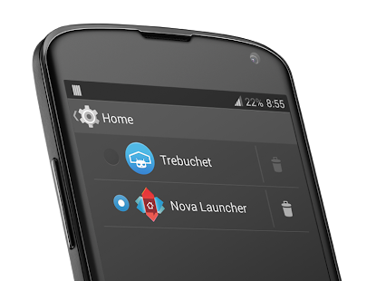 Mianogen - CM11 CM10.2 Theme - screenshot thumbnail