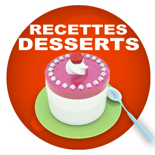 Desserts LOGO-APP點子