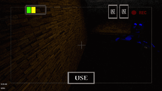 Five Night at Buddy 2 TABLET Screenshots 8