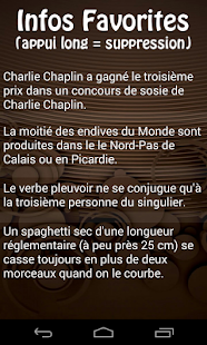 How to get Infos Inutiles et Insolites lastet apk for bluestacks