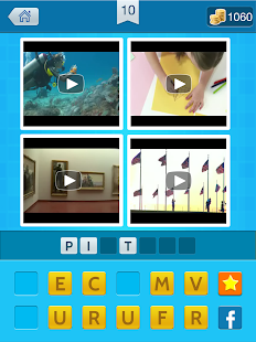4 Vids - What's the word? Screenshots 1