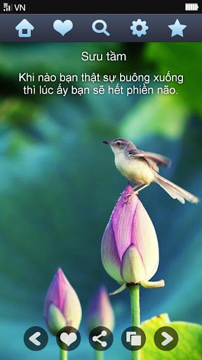 Phật Ngôn - Lời Kinh Phật Giáo