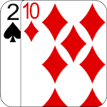 Cover Image of Unduh Casino Card Game 1.9.9.6 APK