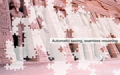 Egypt Jigsaw Puzzles Demo poster 3