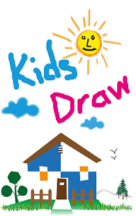 Kids Draw Free Screenshots 0