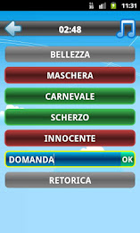 associates words 2 poster 2