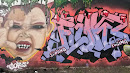 Graffity Goro 