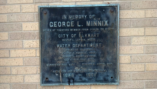 In Memory of George L. Minnix