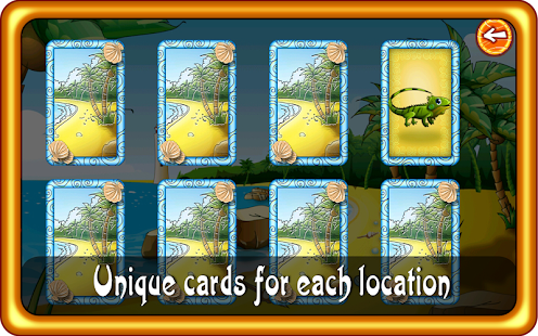 Free The Smartest Kid:Animal Memory APK for Android