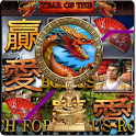 Year Of The Dragon Video Slot