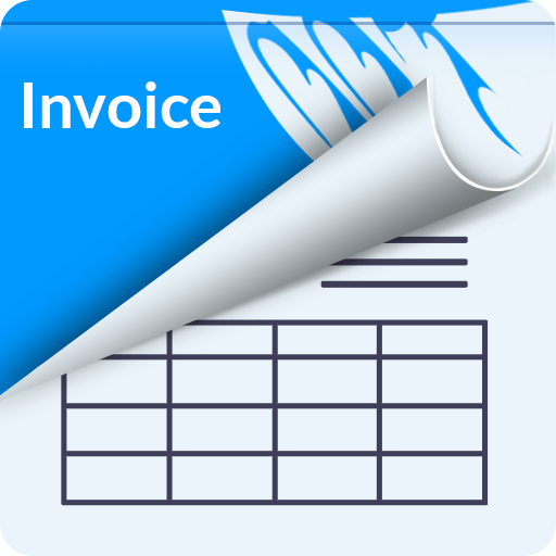 Simple Invoice Manager LOGO-APP點子