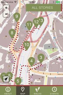 Free Bristol 2014 Great War Stories APK