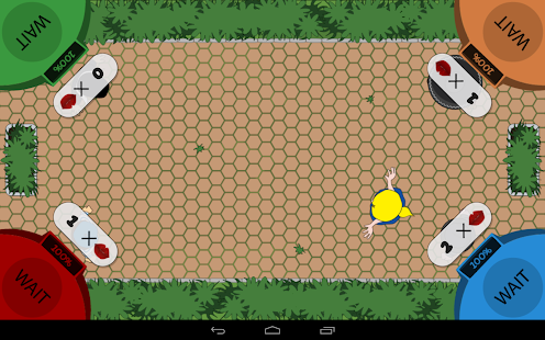 Give Me a Kiss! Screenshots 2