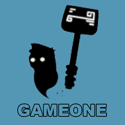 GAMEONE LOGO-APP點子