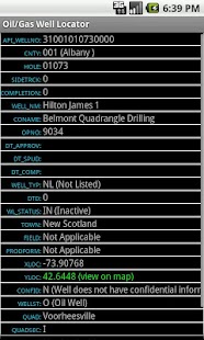 How to get Oil and Gas Well Locator LITE patch 1.3 apk for android