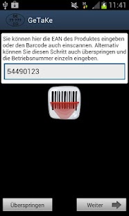How to get GeTaKe Pro lastet apk for android