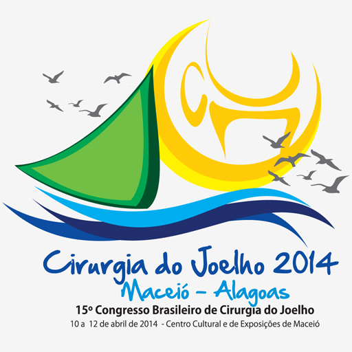 15 C. B. de Cirurgia do Joelho LOGO-APP點子