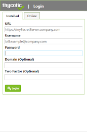 Thycotic PAM - old poster 8