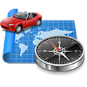 Car Parker logo