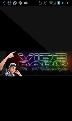 Vibe Radio SA