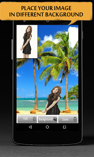 【免費攝影App】Background Remover and Changer-APP點子
