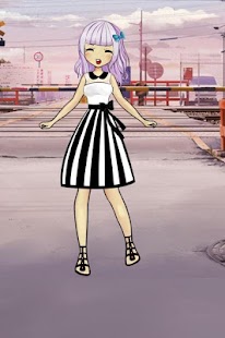 免費下載休閒APP|School Girl Dress Up Games app開箱文|APP開箱王