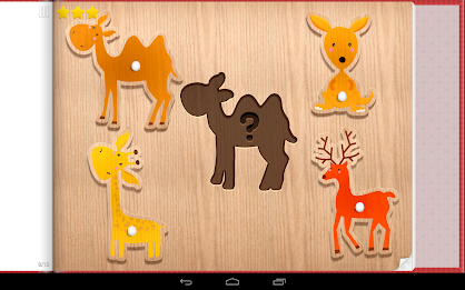 Match It! - Puzzles for Kids poster 3