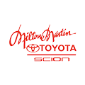 Milton Martin Toyota Apk