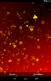 Ember Hearts poster 5