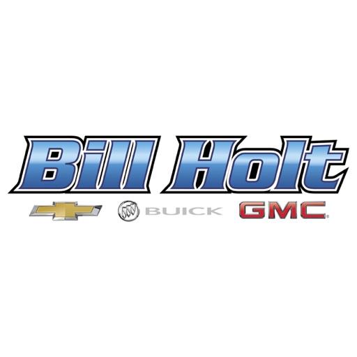 Bill Holt Chevrolet LOGO-APP點子