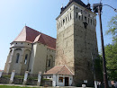 Biserica Saschiz