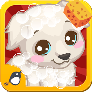 Cute Puppy Care & Hair Salon.apk 1.0