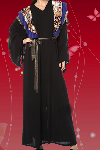 【免費攝影App】Arab Woman Fashion Suits-APP點子