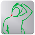 Cervical/Neck exercises icon