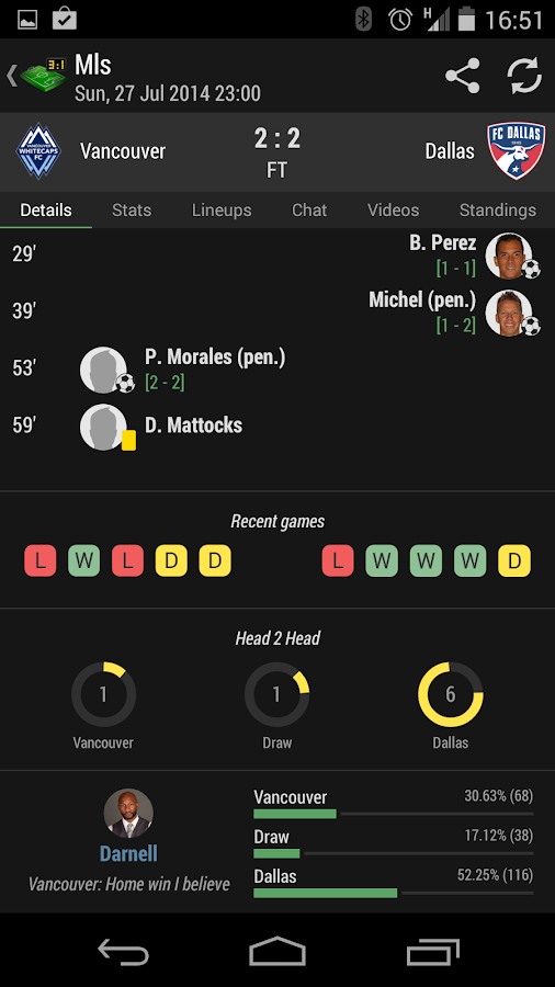 app livescore app livescore