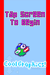 Free Download NoFlap Bird APK