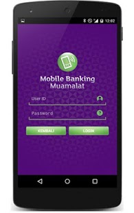 Free Download Muamalat Mobile APK