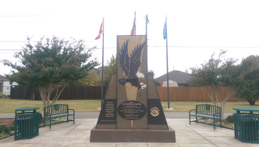 May 3 1999 Tornado Memorial