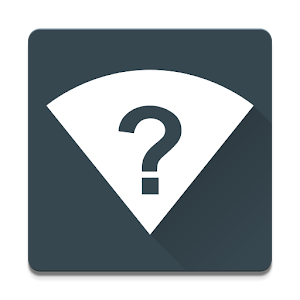 WiFi Password Viewer (Root) 1.5