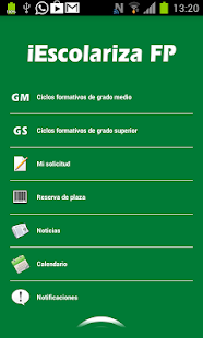 How to download iEscolarizaFP 1.7 apk for android