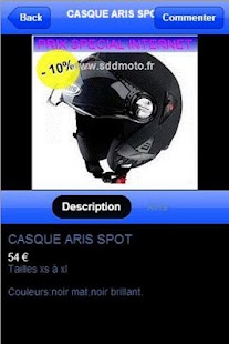 Lastest SDD Moto APK for Android
