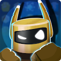 Mighty Bots: Fighting Robots icon