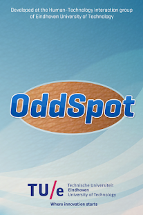 OddSpot Screenshots 0