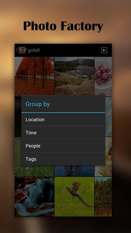 Gallery Photo Editor Android Apps on Google Play