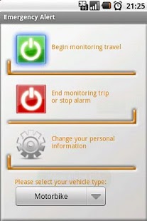 How to install Emergency Alert (MarketVer) patch 1.1.2 apk for pc