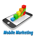 Mobile Marketing icon