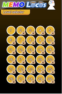 Download Memo Locos APK