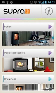 Free Download Supra APK