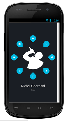 免費下載音樂APP|M.Ghorbani app開箱文|APP開箱王